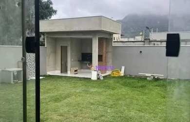 Imagem 8: Casa com 3 quartos à venda, 111 m² por R$ 499.000 - Bosque Fundo - Maricá/RJ