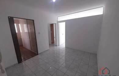 Imagem 2: Apartamento para Locação no bairro do José Menino - Santos