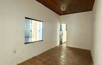 Imagem 5: CASA NA CIDADE NOVA 6. Varanda, Área de serviço, 200m² de Áreae2 Banheiros