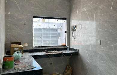 Imagem 3: Linda casa NO BAIRRO CARMELO, ótima oportunidade