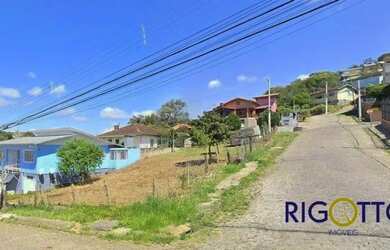 Imagem 3: Terreno Bairro Salgado Filho