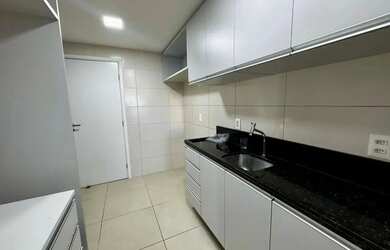 Imagem 12: APARTAMENTO PARA LOCAÇÃO EM BOA VIAGEM POSSUI 125 METROS ANDAR ALTO NASCENTE 4 QUARTOS LAZ