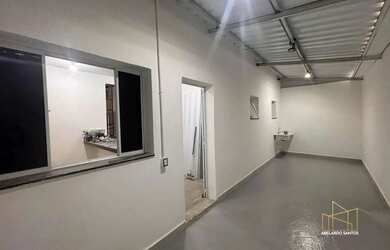 Imagem 9: Salão para alugar, 200 m² por R$ 6.210,00/mês - Itu Novo Centro - Itu/SP