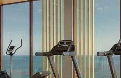 Imagem 3: Rivê, 3 Ou 4 Quartos Sendo 2 Suítes Opções De 97M² E 143M² No Rio...