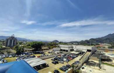 Imagem 7: APARTAMENTO para aluguel 56 m2 com 1 quarto em Barra da Tijuca - Rio de Janeiro - RJ