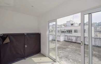 Imagem 4: Cobertura linear à venda no Catete - Rio de Janeiro RJ