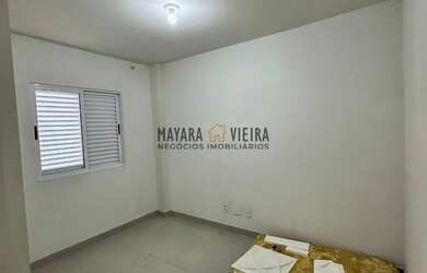 Imagem 10: Apartamento semi mobiliado Residencial Campanello