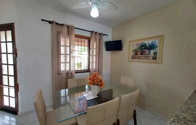 Imagem 8: Casa com 3 Quartas à Venda, 187 m² por R$ 690.000 - Jardim Atlântico...