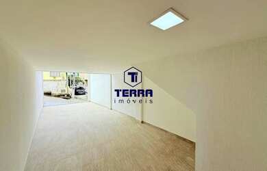 Imagem 4: Casa nova com 3 quartos, sendo 1 suíte e closet com vista panorâmica