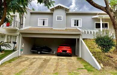 Imagem 15: Belíssima Casa para Locação Condomínio Euroville - Bragança Paulista...