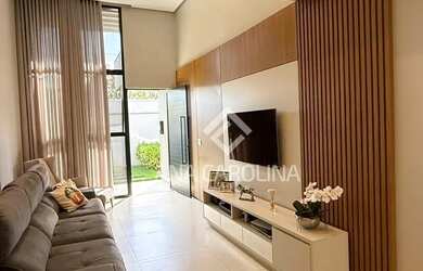 Imagem 4: Casa com Exclusividade à Venda no Bairro Morada da Serra