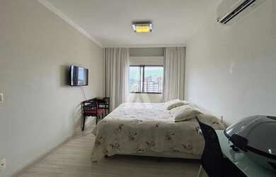 Imagem 10: Apartamento com 1 suíte e 2 quartos à venda no bairro Anita Garibaldi em Joinville-SC por