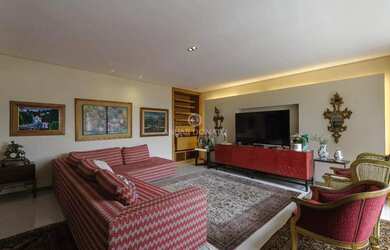 Imagem 5: Lourdes - Apartamento 5 quartos à venda na Anuar Donato