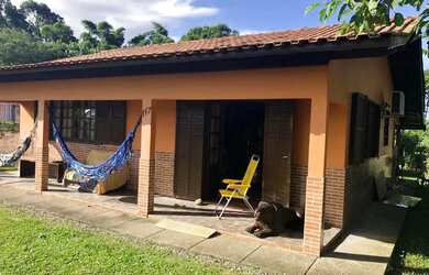 Imagem 8: Casa para Venda em Imbituba, Ouvidor, 2 dormitórios, 1 banheiro, 1 vaga