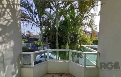 Imagem 11: Casa em Hípica. Churrasqueira, Varanda, 128m² de Áreae2 Vagas na garagem