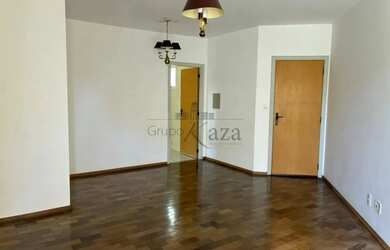 Imagem: O apartamento possui 2 Dormitórios, 2 Banheiros, 2 Vagas na