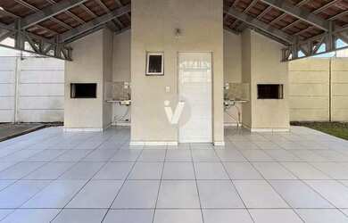 Imagem 11: Apto de 2 dormitórios, localizado Res. Hera