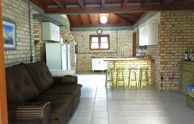 Imagem 9: Casa para Venda em Imbituba, Arroio, 3 dormitórios, 1 suíte, 1 banheiro,...