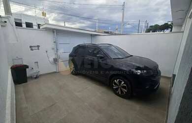 Imagem 3: Casa com 3 dormitórios à venda, 74 m² por R$ 440.000,00 - Balneário...