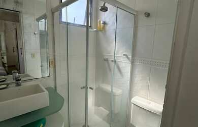 Imagem 14: Apto com 2 quartos, 1 suíte e closet, 2 vagas