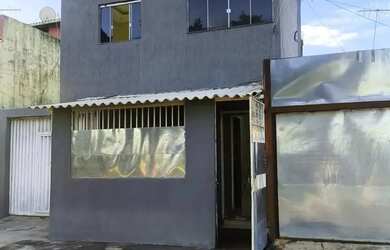 Imagem: A casa possui 2 Dormitórios, 1 Banheiro, 82m² de Área e