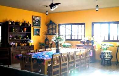 Imagem 8: RESIDÊNCIA - PALMAS DEL REY