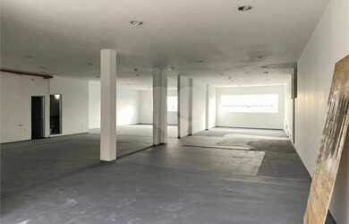 Imagem 2: Salão Comercial para locação em Jardim Munhoz - SP