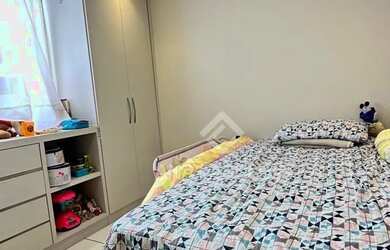 Imagem 10: Apartamento à venda no Condomínio Saint Germain