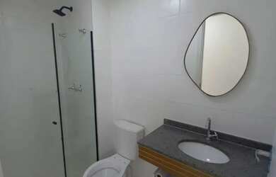 Imagem 11: Imóvel para aluguel possui 65 metros quadrados com 2 quartos em Barra Olímpica - Rio de Ja