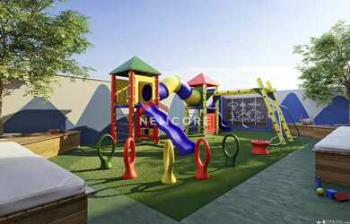 Imagem 12: Apartamento em Rua 258, Esq. 3ª Avenida - Meia Praia - Itapema/SC