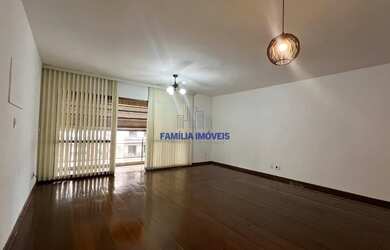 Imagem 2: Alugar apartamento 3 quartos 2 suítes no Gonzaga em Santos SP