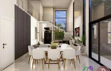 Imagem 8: CASA EM CONDOMÍNIO - NOVA GARDÊNIA - SP