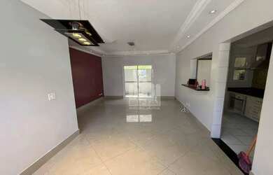 Imagem 6: Casa para alugar, 106 m² por R$ 4.540,00/mês - Paisagem Renoir - Cotia/SP