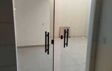 Imagem 6: Casa nova na Praia do Flamengo