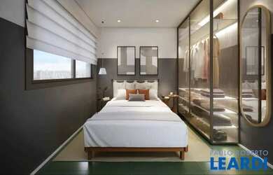 Imagem 5: APARTAMENTO - CONSOLAÇÃO - SP