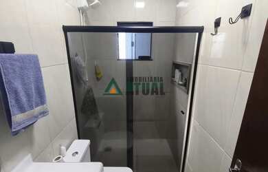 Imagem 8: Casa com 2 quartos na Região Norte