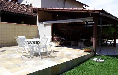 Imagem 15: Casa 5 quartos, sendo 2 suítes