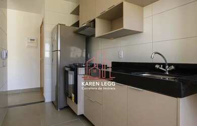 Imagem 16: Apartamento Mobiliado, 2 Quartos, Suíte e Área Externa Privativa para Locação