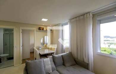 Imagem 4: Apartamento à Venda - Santo Amaro , 1 Quarto, 34 m2