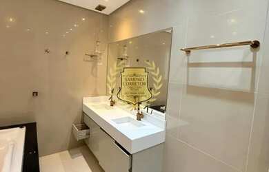 Imagem 12: CASA DUPLEX NO CONDOMÍNIO FORREST HILL, COM ALTO PADRÃO DE ACABAMENTO