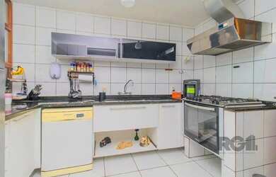 Imagem 16: Casa para Venda - 400m², 3 dormitórios, sendo 1 suites, 4 vagas - Menino...