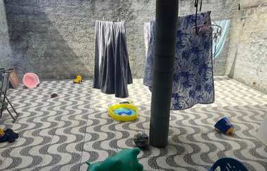 Imagem 5: Vendo casa no Cordeiro de Farias 60MIL e.r