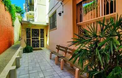 Imagem: O apartamento possui 3 Dormitórios, 3 Banheiros, 1 Vaga na