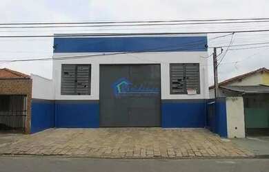 Imagem 3: Galpão à venda, 250 m² por R$ 905.000,00 - Vila Brizzola - Indaiatuba/SP