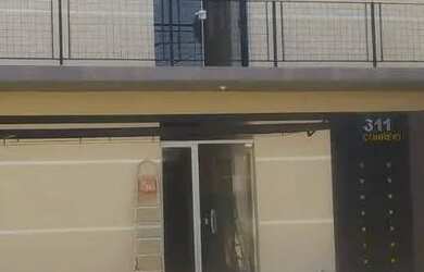 Imagem 2: Apartamento com 1 dormitório para alugar, 38 m² por R$ 2.200,00/mês...