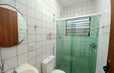 Imagem 13: SOBRADO PARA LOCAÇÃO NO BAIRRO FAZENDA GRANDE - JUNDIAÍ/SP