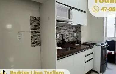 Imagem 3: Apartamento 2 quartos, Super bem Localizado, Av Brasil em frente a Havan,...