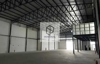 Imagem 7: Galpão / Depósito / Armazém para alugar, 1600m² - São Cristóvão