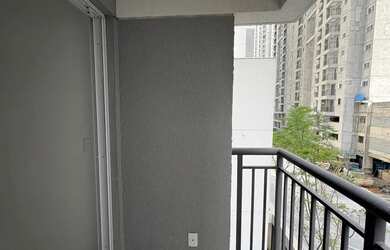 Imagem 9: Apartamento para venda em Lapa com 2 quartos , 41m²