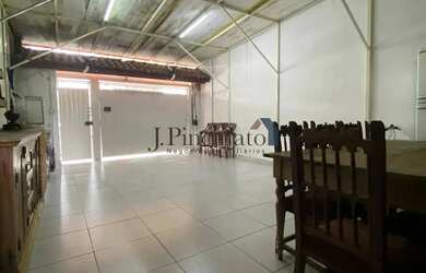 Imagem 3: CASA SOBRADO COM 02 QUARTOS NO JARDIM ERMIDA II - JUNDIAÍ/SP - REF.21584